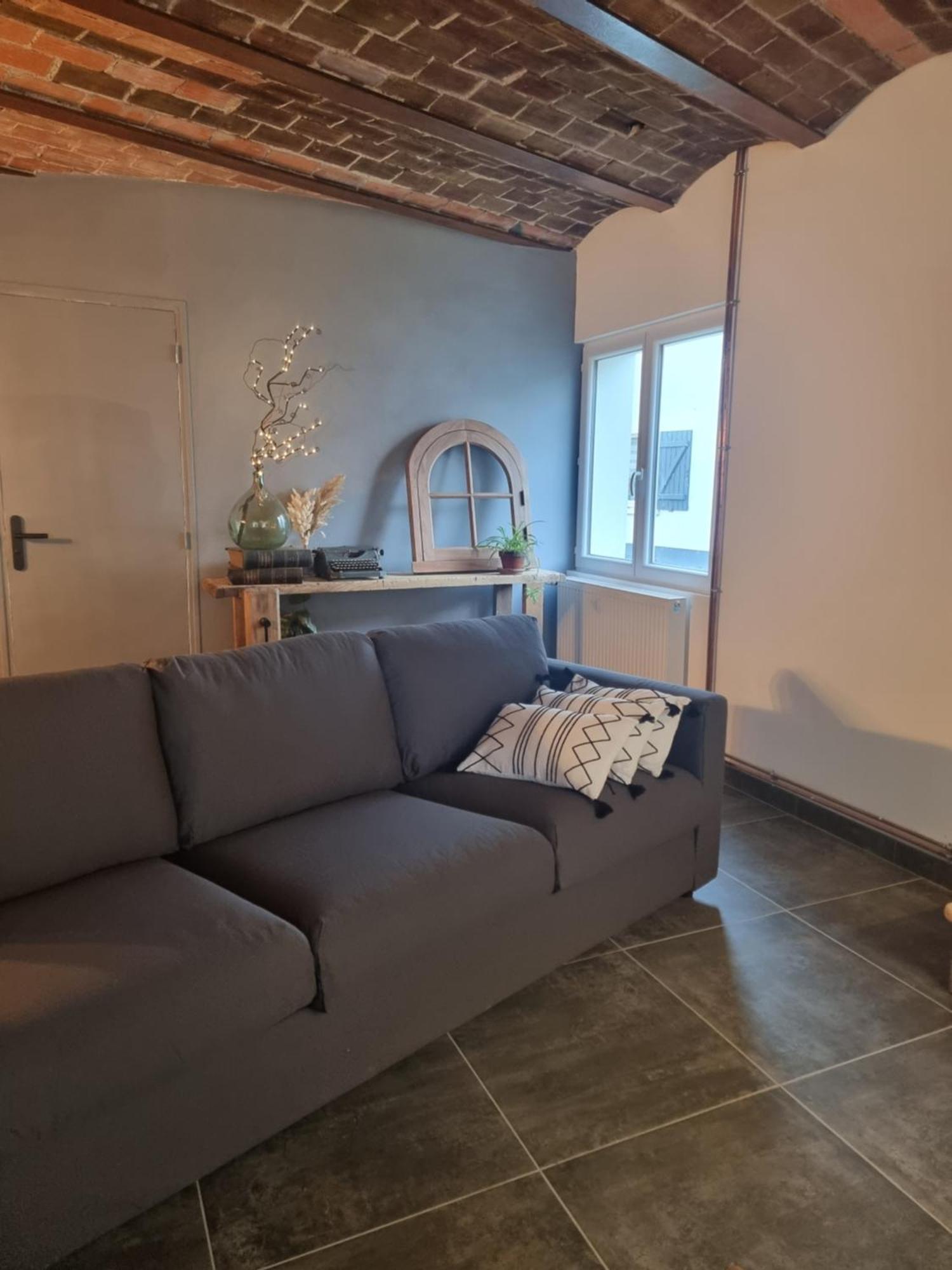 Saint-Quentin-Lamotte-Croix-au-BaillyEchappee Belle En Baie De Somme别墅 外观 照片